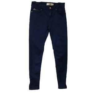 Zara Basic Denim Jeans